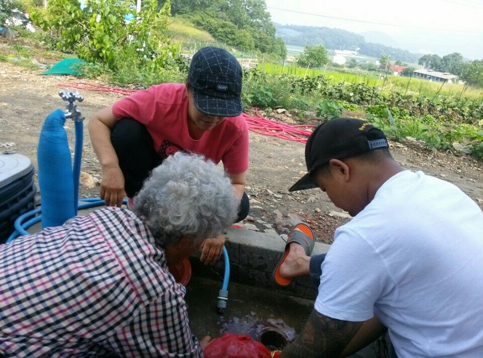 요라이프 매장 사진