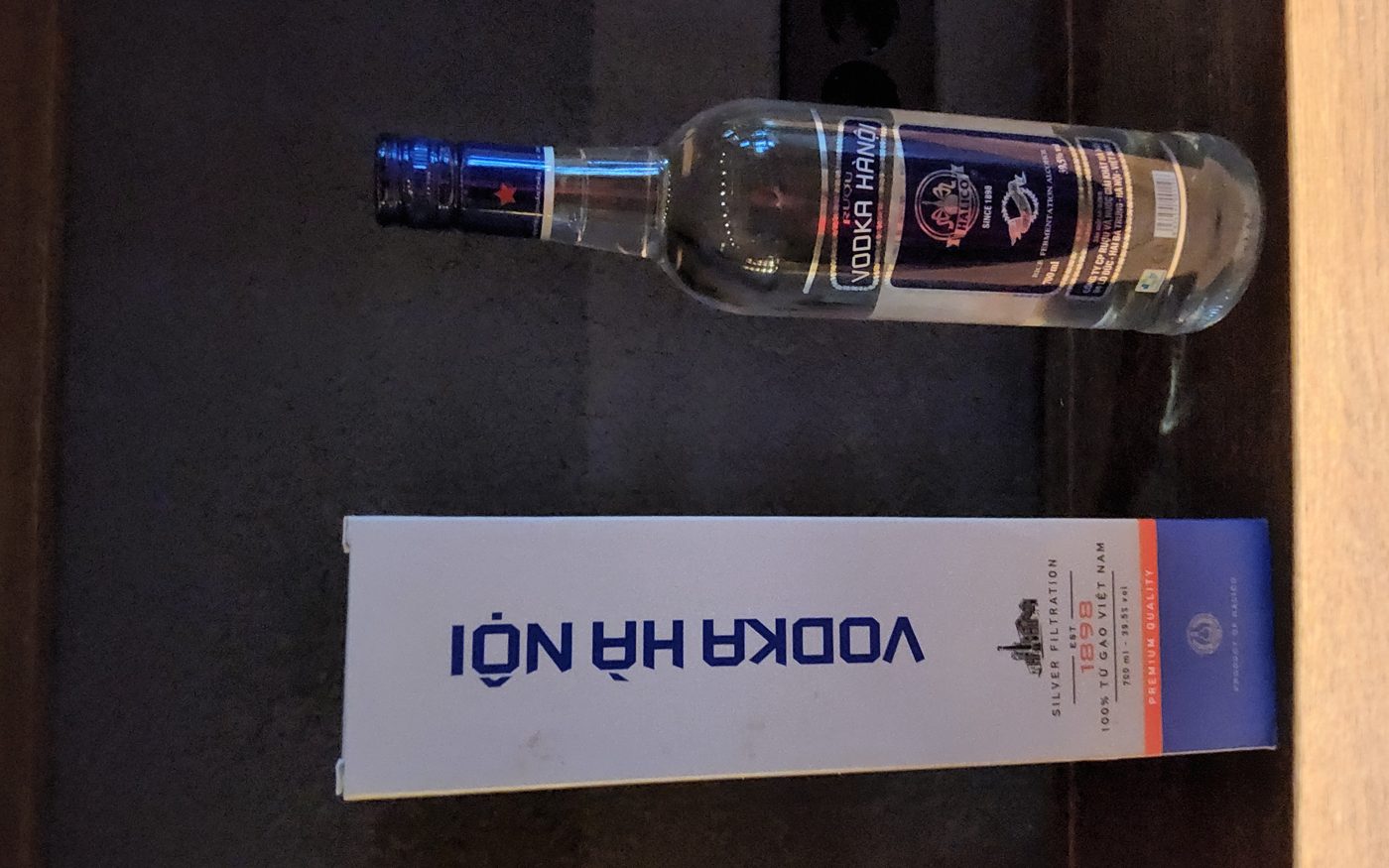 월드푸드마트 매장 사진