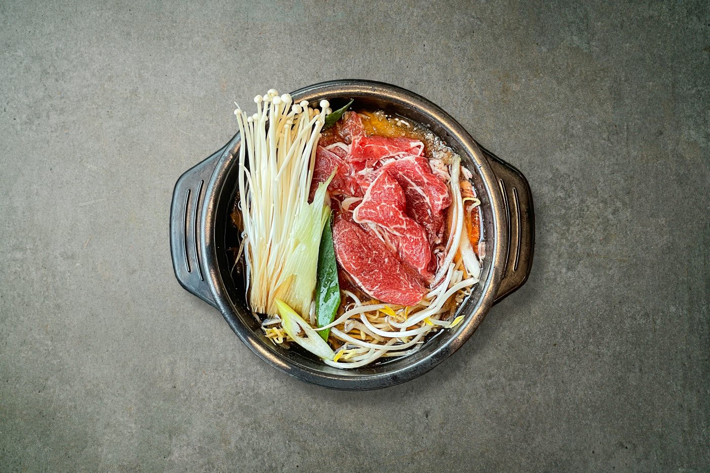 직화대첩 매장 사진