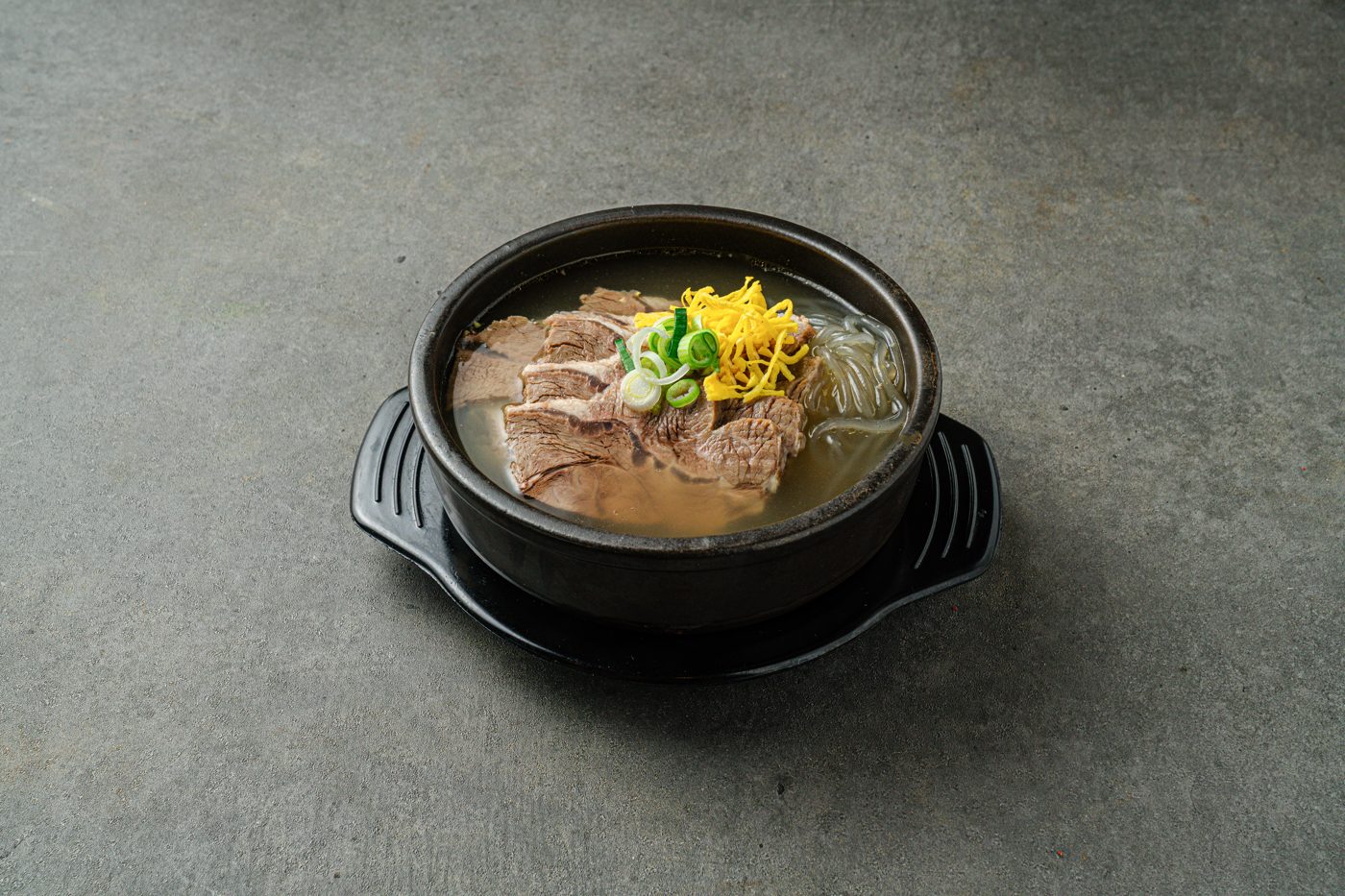 직화대첩 매장 사진