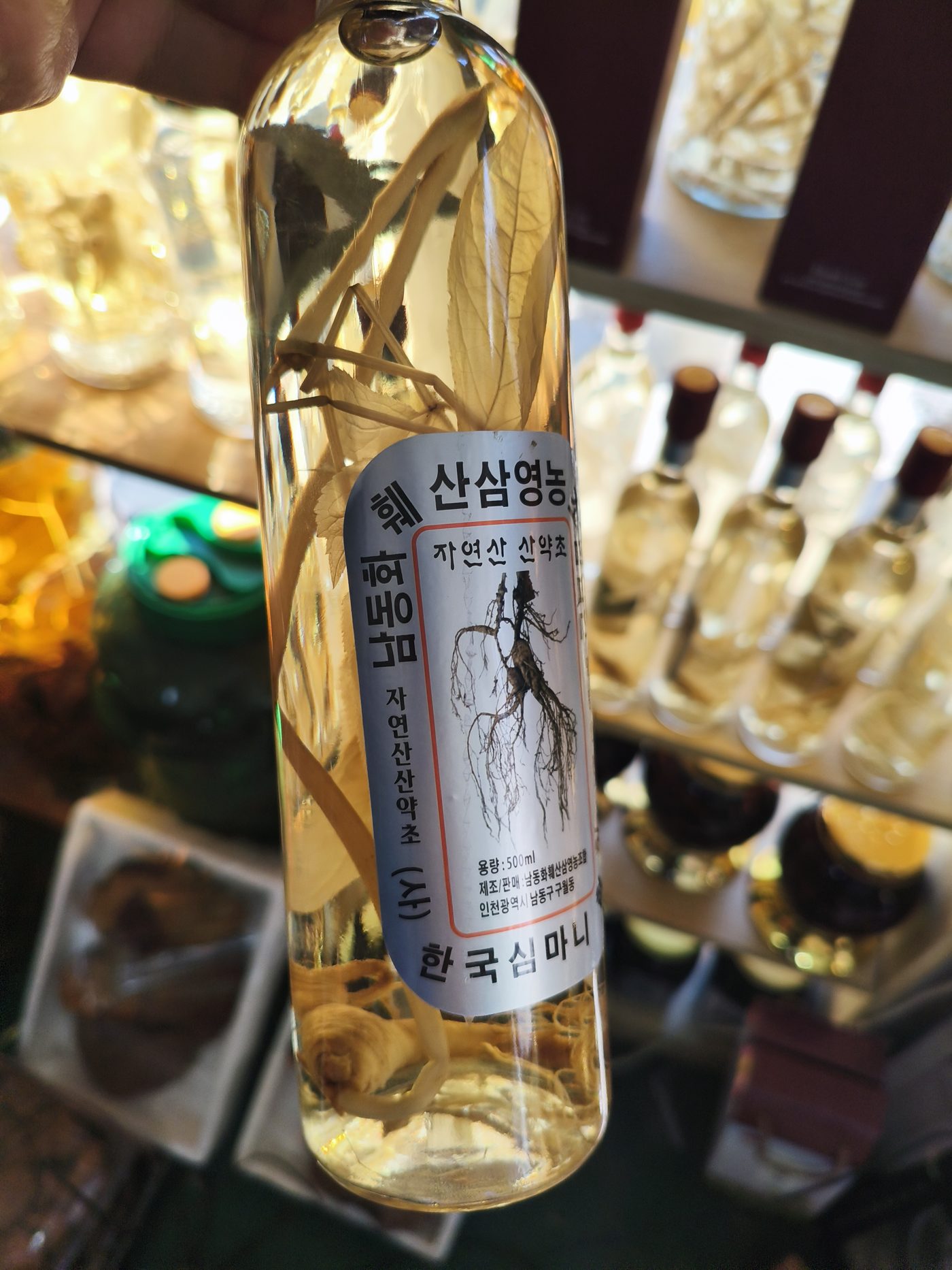 요라이프 매장 사진